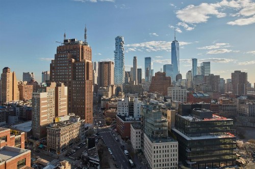 ModernHaus SoHo - image 37