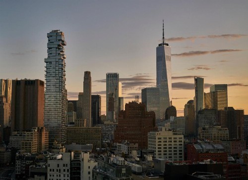 ModernHaus SoHo - image 38
