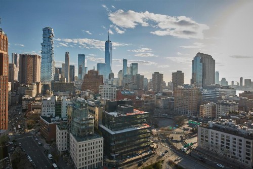 ModernHaus SoHo - image 39