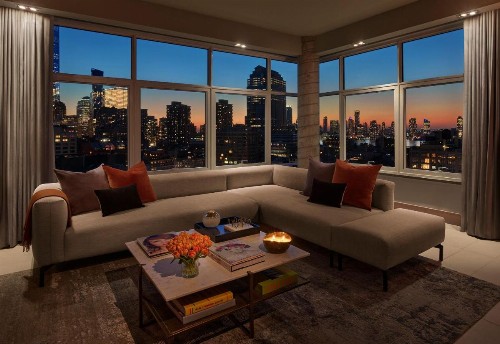 ModernHaus SoHo - image 44