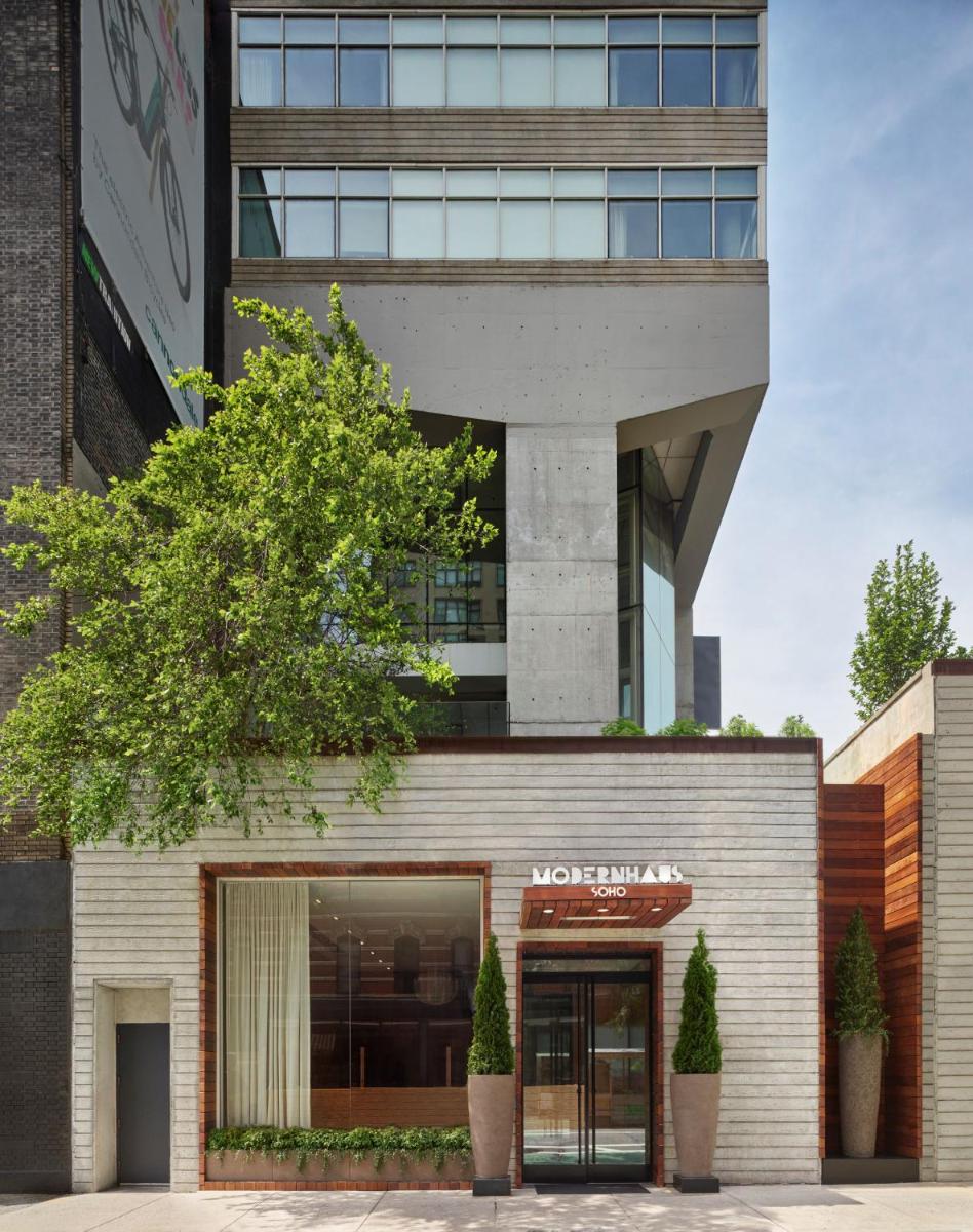 ModernHaus SoHo - image 5
