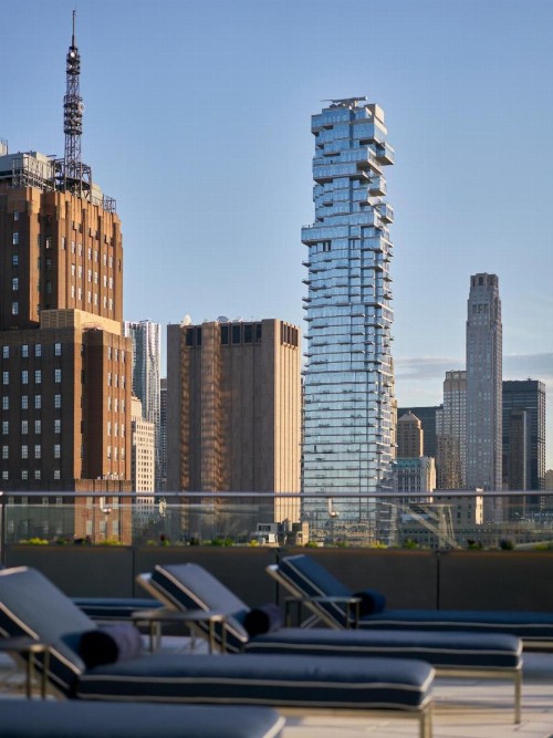 ModernHaus SoHo - image 6