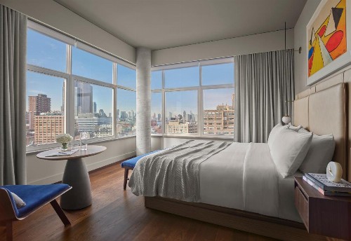 ModernHaus SoHo - image 8