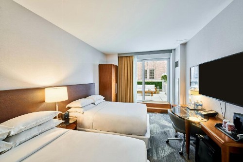Sheraton Tribeca New York Hotel - image 10