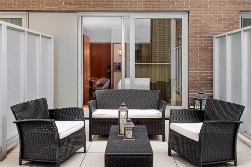 Sheraton Tribeca New York Hotel - image 13