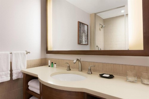 Sheraton Tribeca New York Hotel - image 15