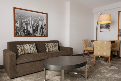 Sheraton Tribeca New York Hotel - image 16