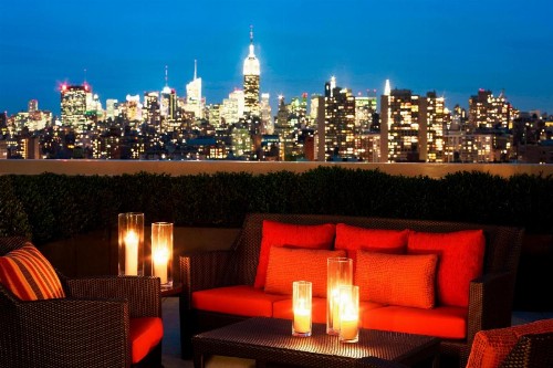 Sheraton Tribeca New York Hotel - image 20