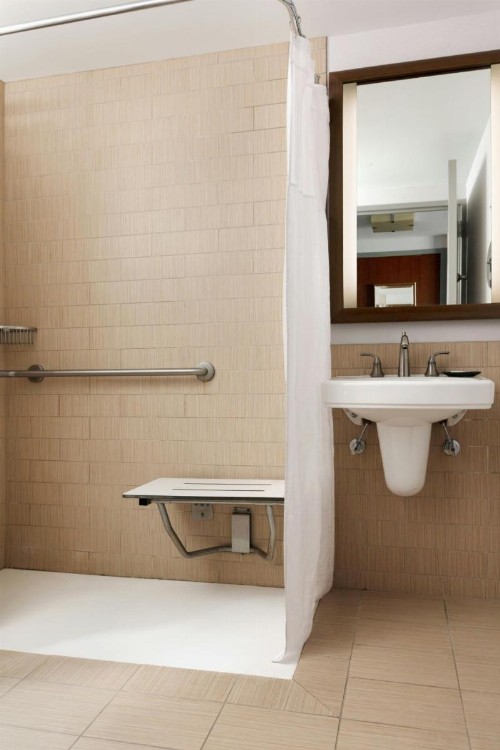 Sheraton Tribeca New York Hotel - image 21