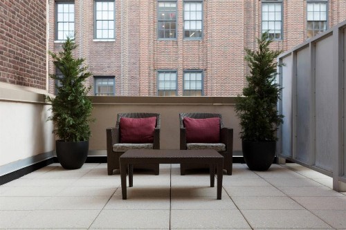 Sheraton Tribeca New York Hotel - image 22