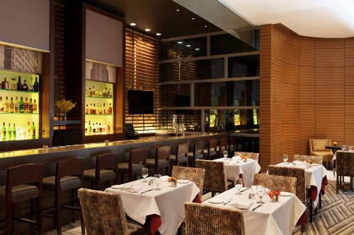 Sheraton Tribeca New York Hotel - image 25