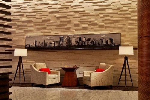 Sheraton Tribeca New York Hotel - image 31