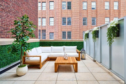 Sheraton Tribeca New York Hotel - image 4