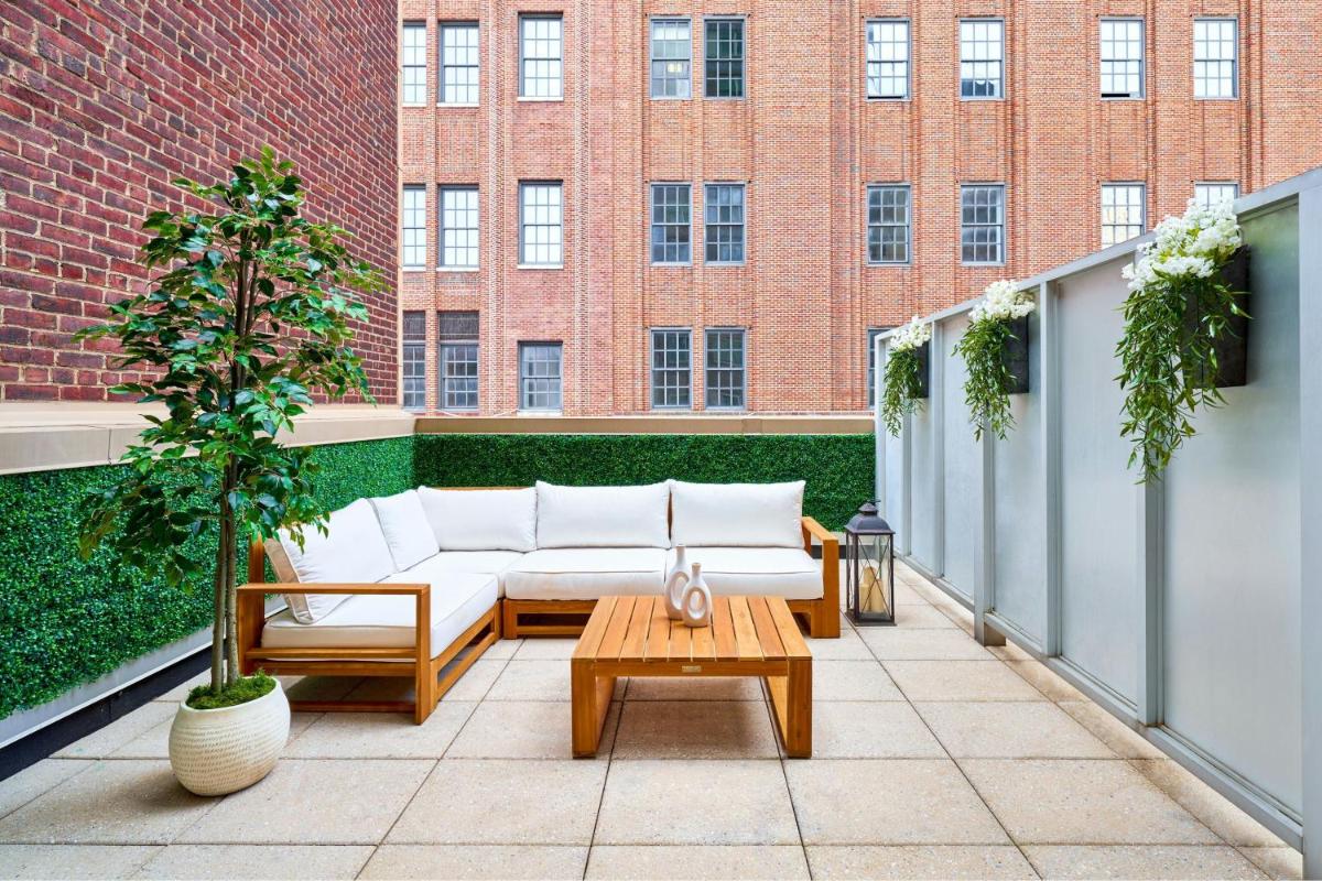 Sheraton Tribeca New York Hotel - image 4