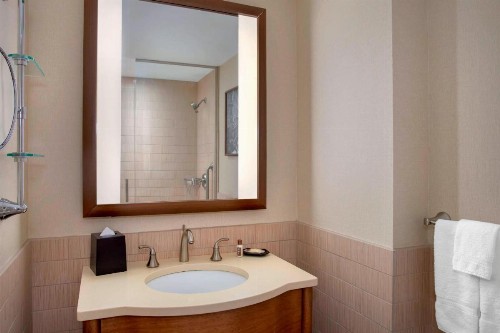 Sheraton Tribeca New York Hotel - image 40