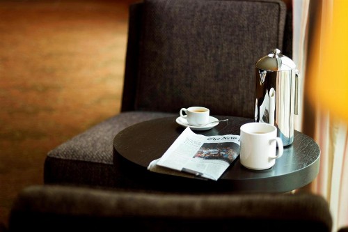 Sheraton Tribeca New York Hotel - image 44