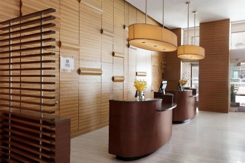 Sheraton Tribeca New York Hotel - image 47