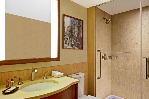 Sheraton Tribeca New York Hotel - image 48
