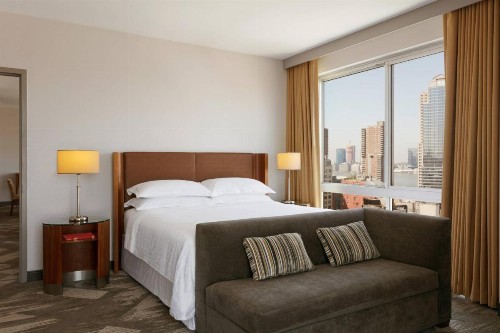 Sheraton Tribeca New York Hotel - image 7