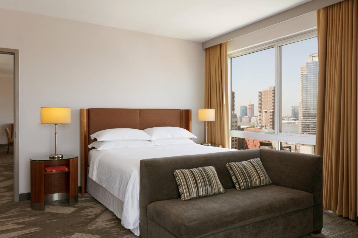 Sheraton Tribeca New York Hotel - image 7