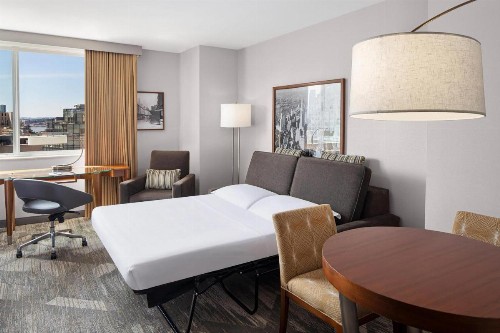 Sheraton Tribeca New York Hotel - image 8