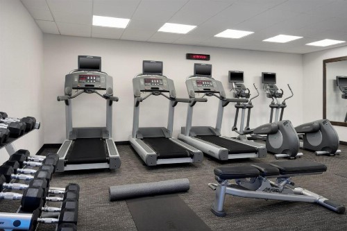 Courtyard by Marriott New York Manhattan / Soho - image 44