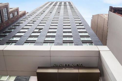 Element Times Square West - image 3