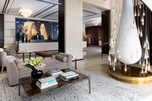 The Langham New York Fifth Avenue - image 1