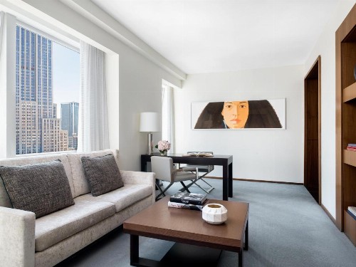 The Langham New York Fifth Avenue - image 10