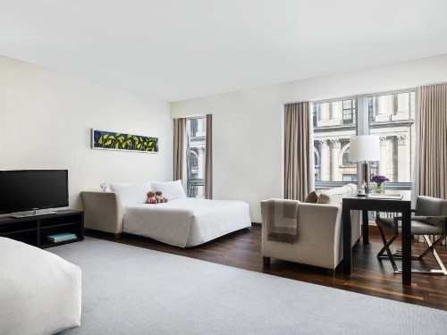The Langham New York Fifth Avenue - image 14