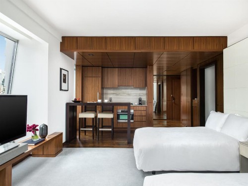 The Langham New York Fifth Avenue - image 15
