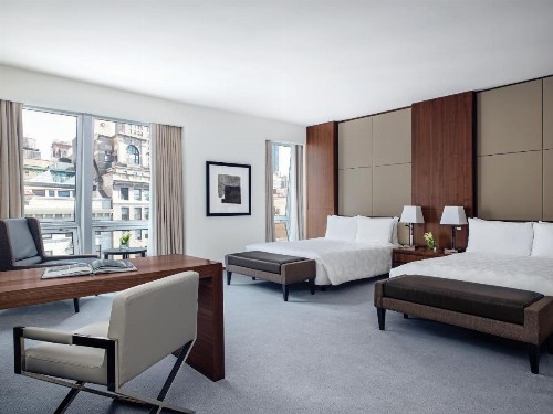 The Langham New York Fifth Avenue - image 17