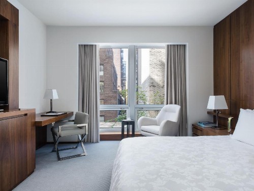 The Langham New York Fifth Avenue - image 19