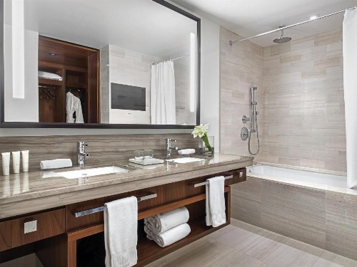 The Langham New York Fifth Avenue - image 20