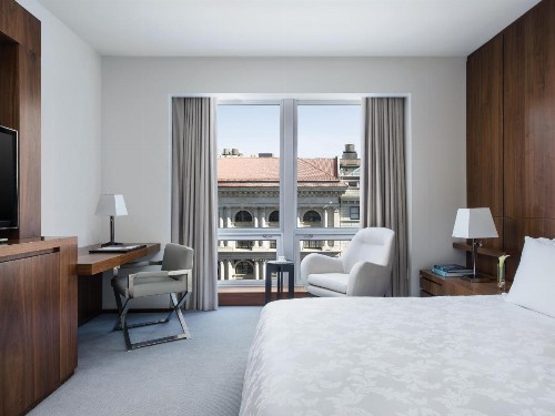 The Langham New York Fifth Avenue - image 21