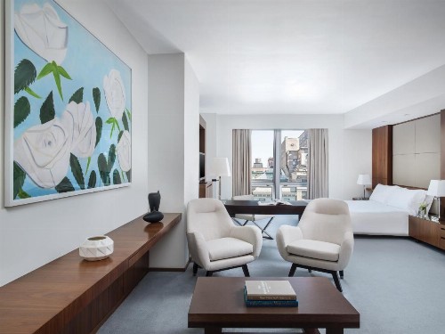 The Langham New York Fifth Avenue - image 23