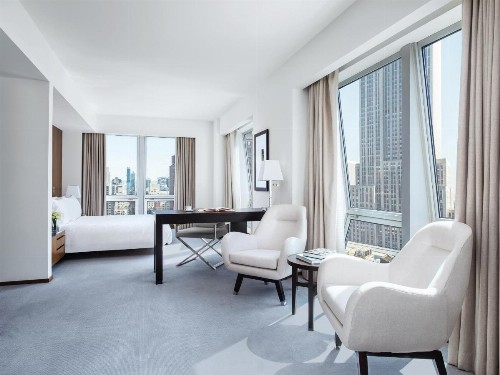 The Langham New York Fifth Avenue - image 27