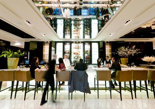 The Langham New York Fifth Avenue - image 28