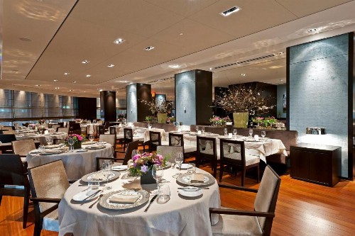 The Langham New York Fifth Avenue - image 30