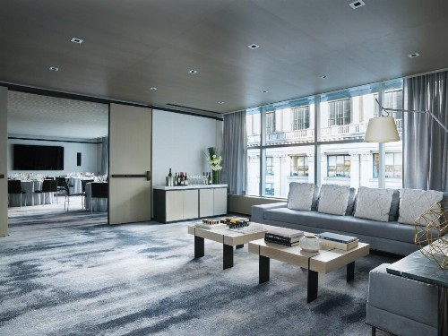 The Langham New York Fifth Avenue - image 31