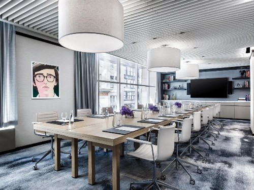 The Langham New York Fifth Avenue - image 32