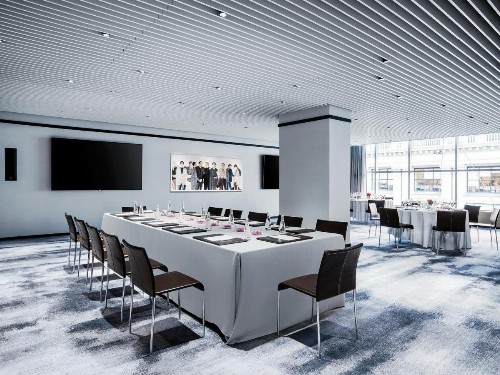 The Langham New York Fifth Avenue - image 33