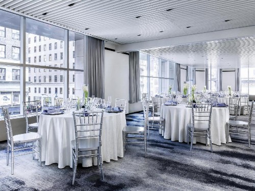 The Langham New York Fifth Avenue - image 34