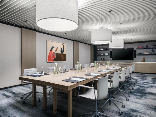 The Langham New York Fifth Avenue - image 35