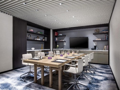 The Langham New York Fifth Avenue - image 37