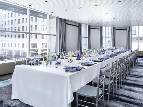 The Langham New York Fifth Avenue - image 39