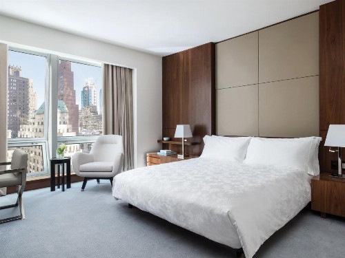 The Langham New York Fifth Avenue - image 4