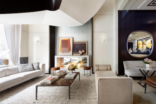 The Langham New York Fifth Avenue - image 41