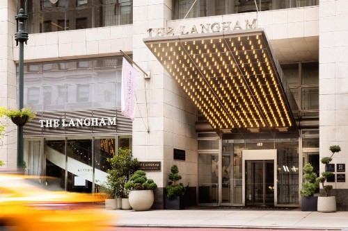 The Langham New York Fifth Avenue - image 43