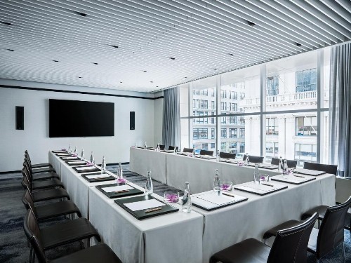 The Langham New York Fifth Avenue - image 44